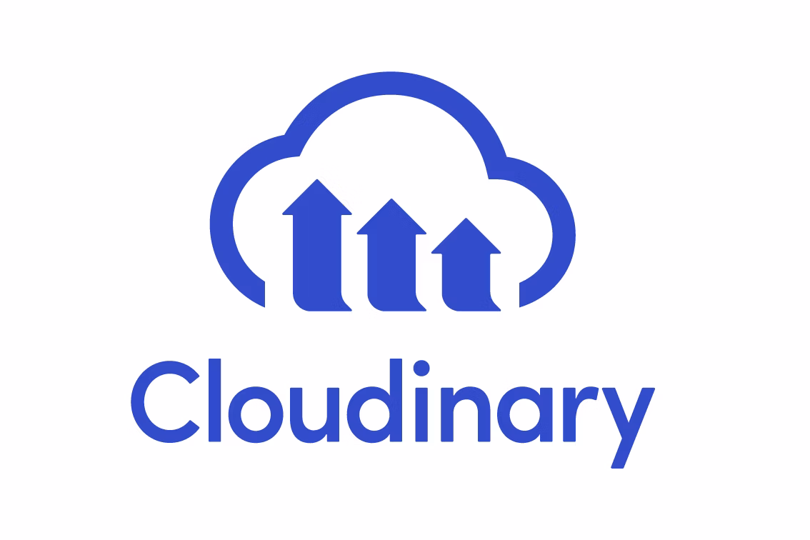 Cloudinary